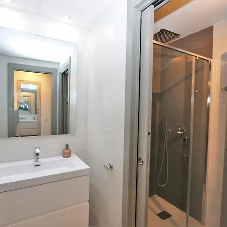 Apartment Premium @ Flamenca Village With Pool View Vde-137 *