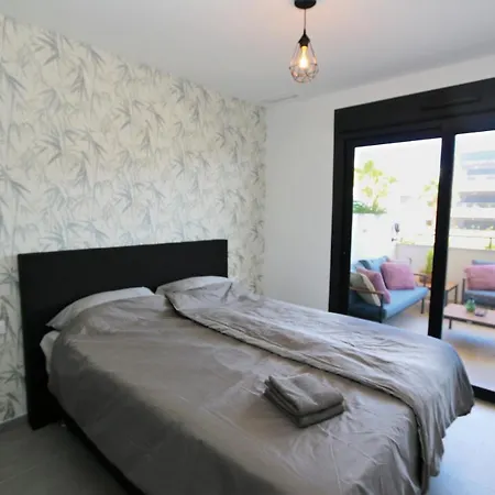 Premium @ Flamenca Village With Pool View Vde-137 * Orihuela