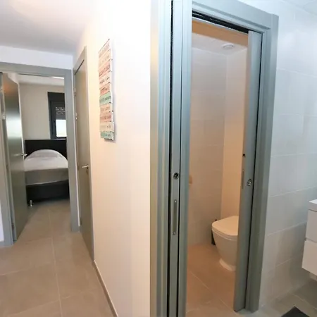 Premium @ Flamenca Village With Pool View Vde-137 Apartment Orihuela