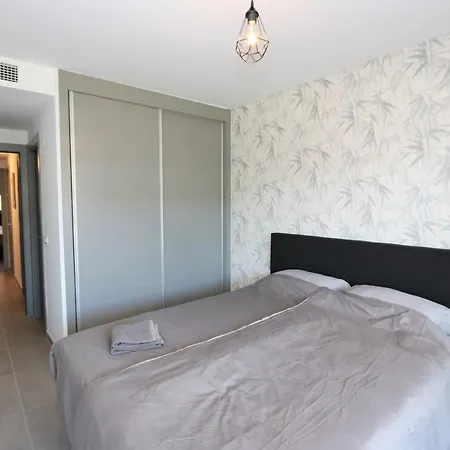 Premium @ Flamenca Village With Pool View Vde-137 Apartment Orihuela